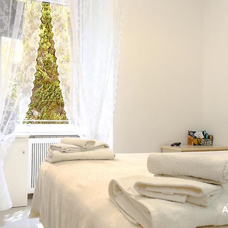 Azadi B&B Flaminio Roma Exterior foto